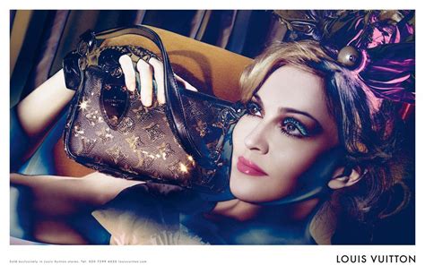 madonna louis vuitton campaign 2009|Madonna for Louis Vuitton 2009 (Making Of) .